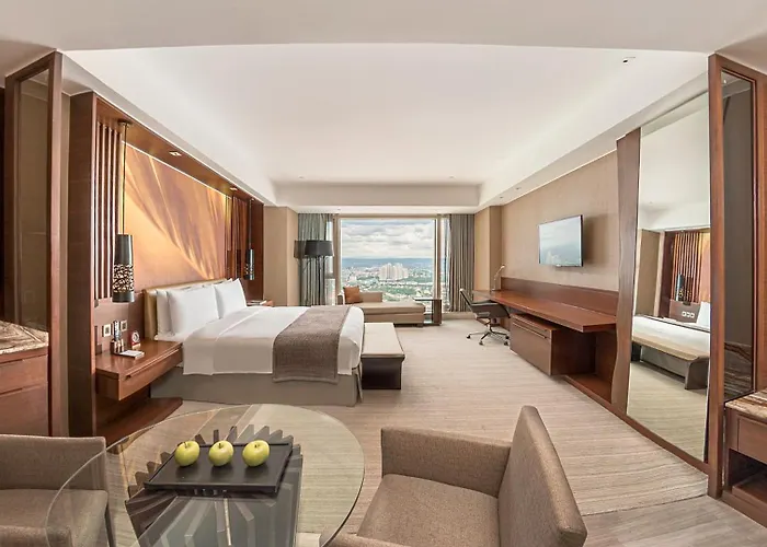 Marco Polo Ortigas Manila