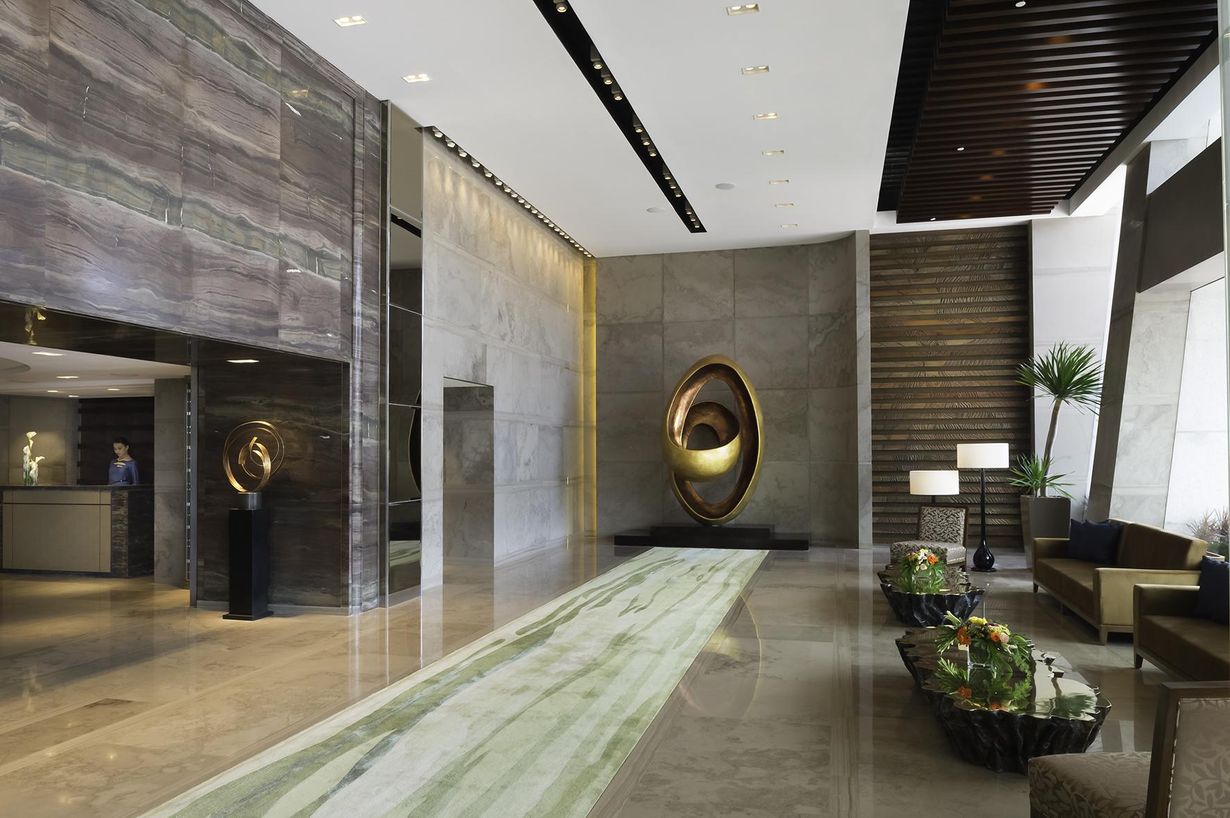 Marco Polo Ortigas Manila