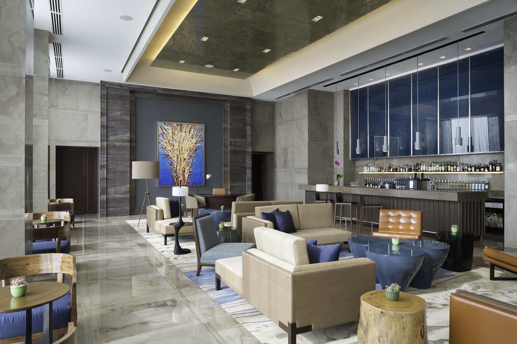 Marco Polo Ortigas Manila Pasig City