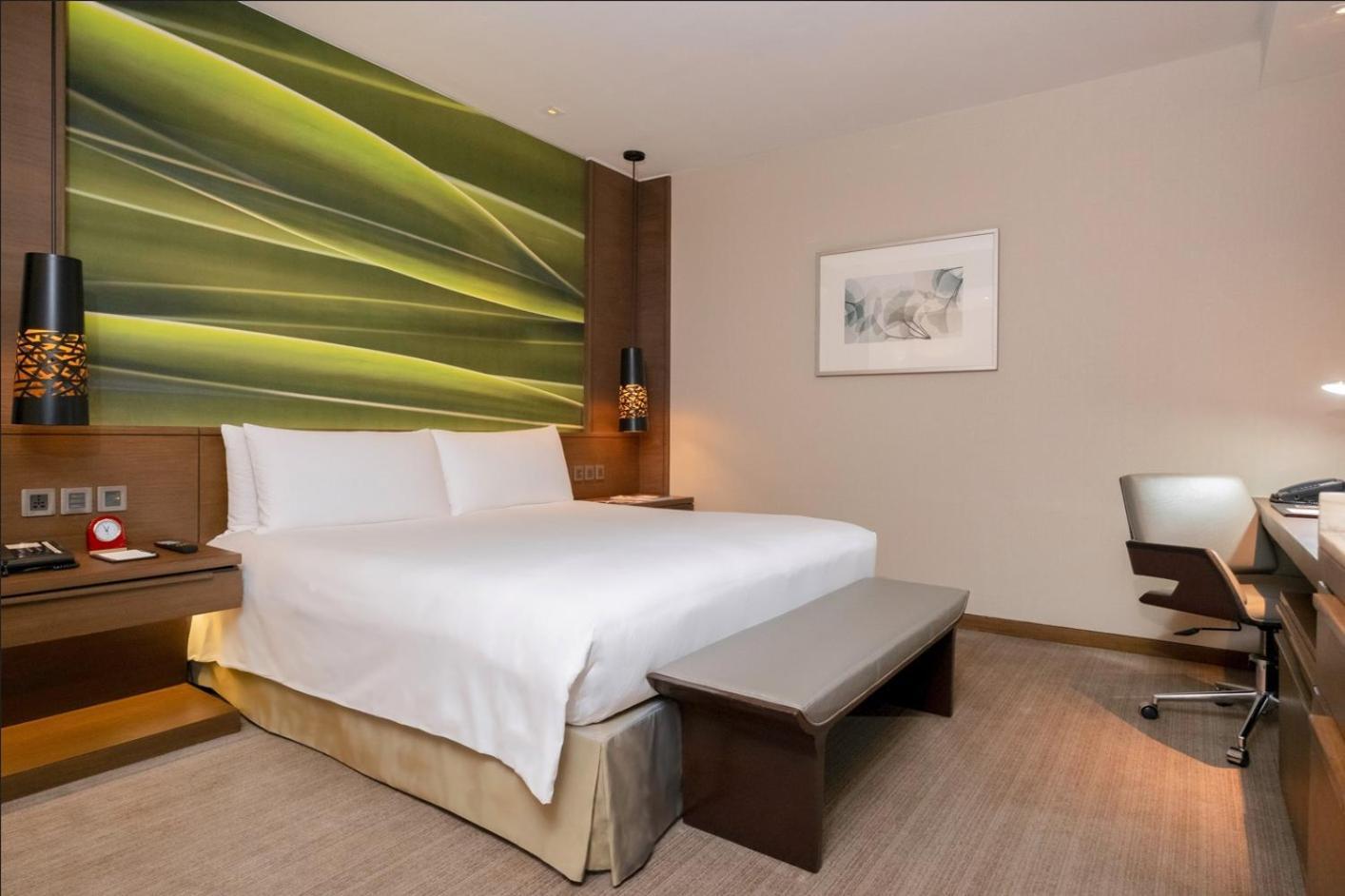Marco Polo Ortigas Manila Pasig City