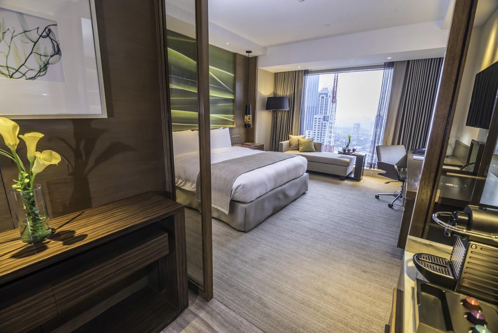 Marco Polo Ortigas Manila Pasig City