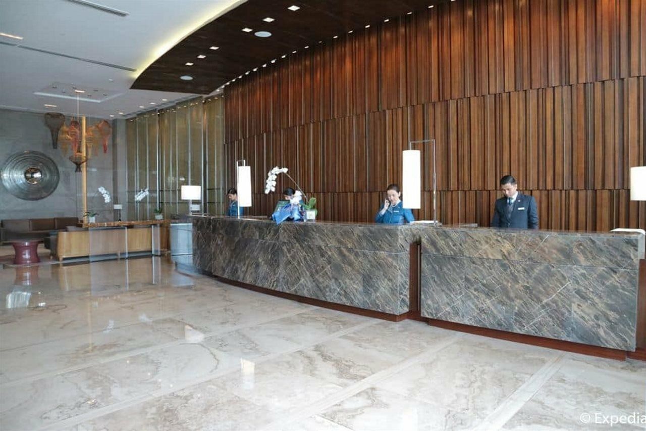 Marco Polo Ortigas Manila
