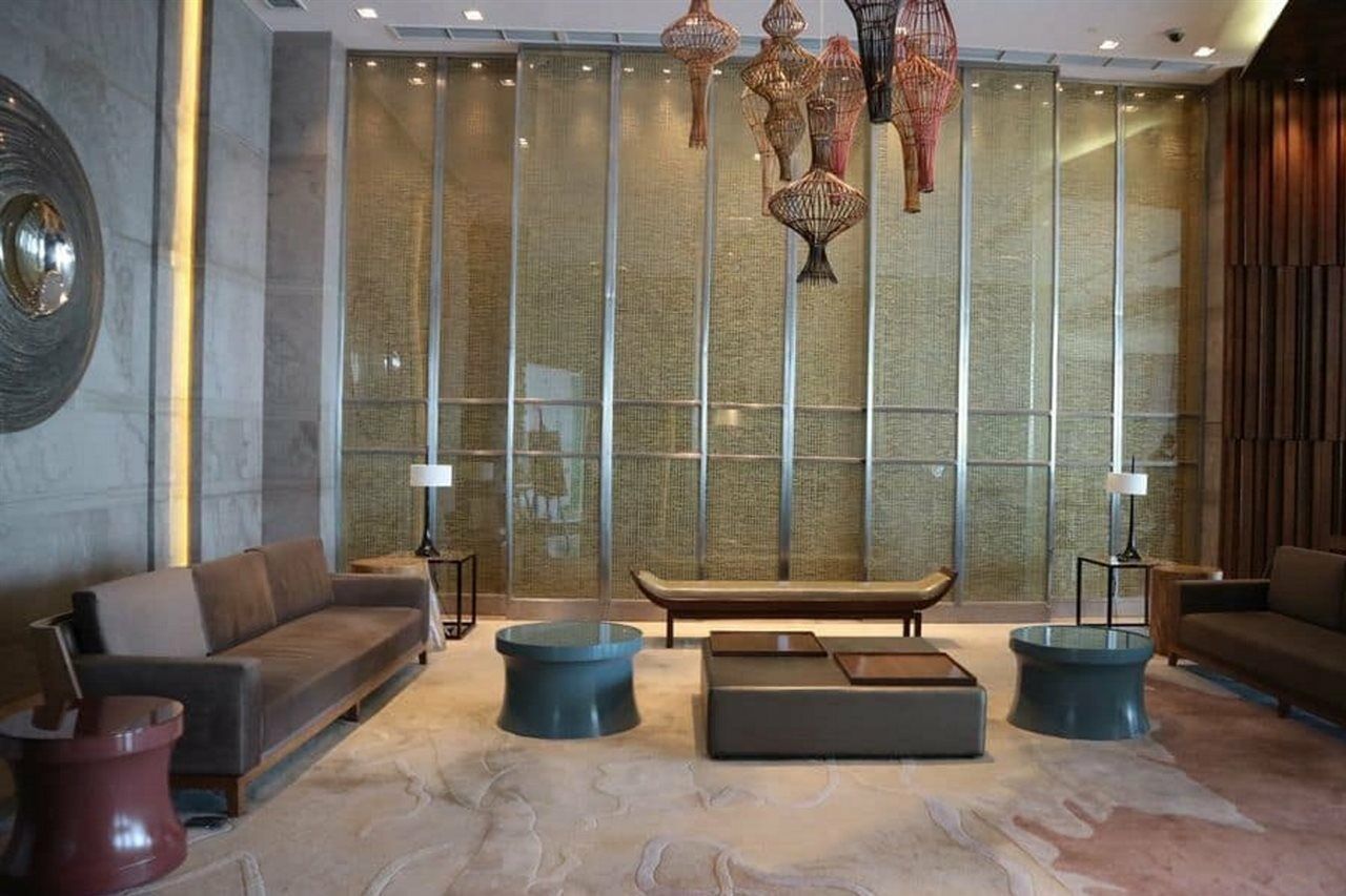 Marco Polo Ortigas Manila Hotel